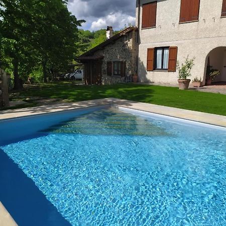 Casa Renacci Villa Subbiano ภายนอก รูปภาพ