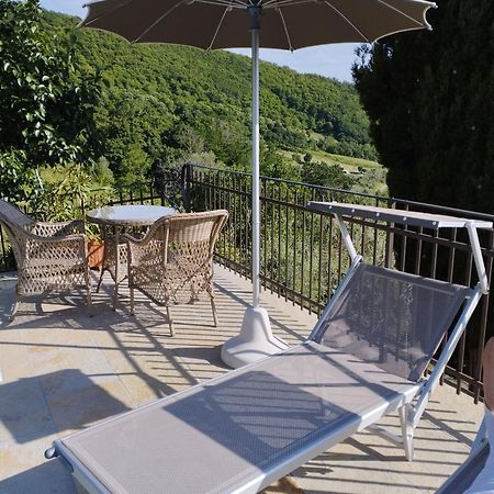 Casa Renacci Villa Subbiano ภายนอก รูปภาพ