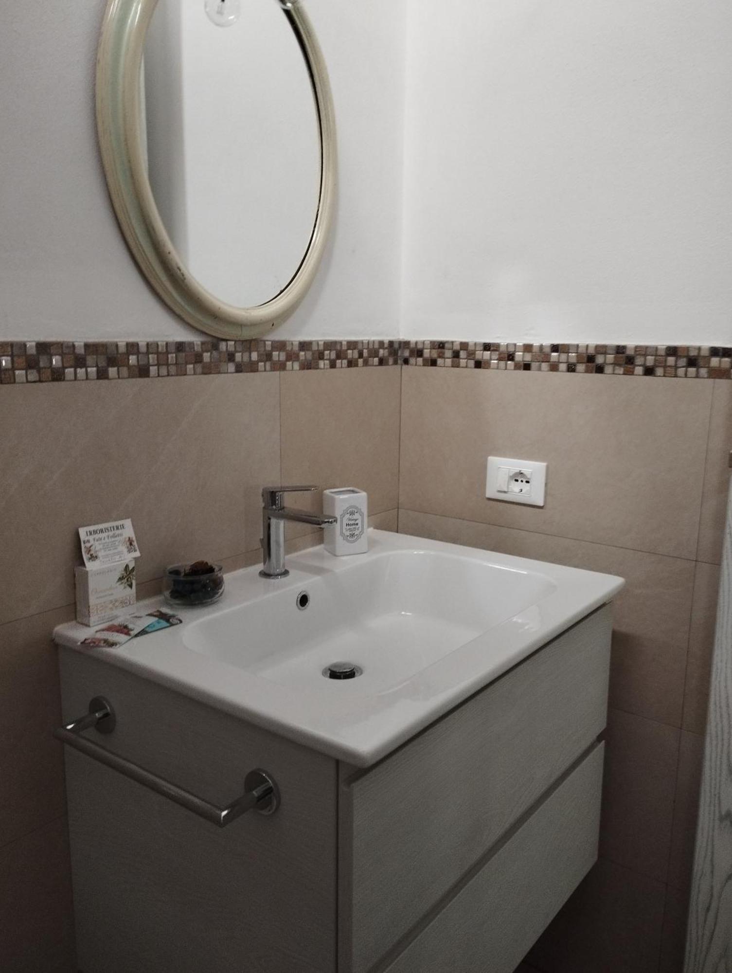 Casa Renacci Villa Subbiano ภายนอก รูปภาพ