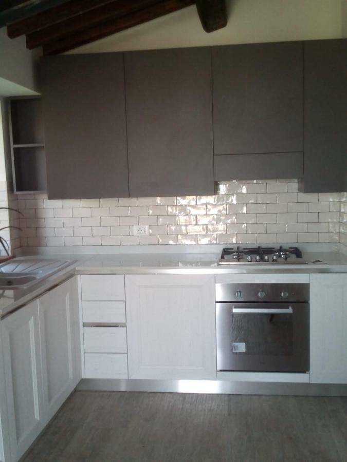 Casa Renacci Villa Subbiano ภายนอก รูปภาพ